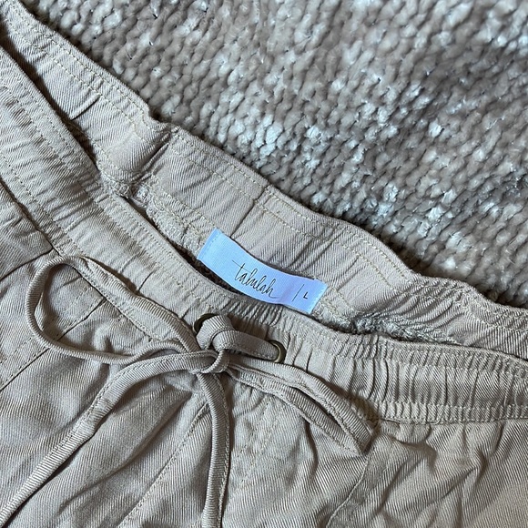 Talulah | Laced Cropped Pants | NWT - Picture 10 of 10